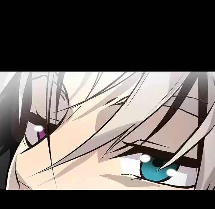 Wild City Chapter 119