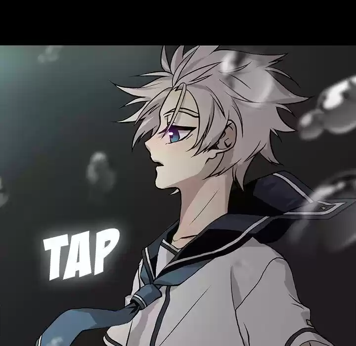 Wild City Chapter 119