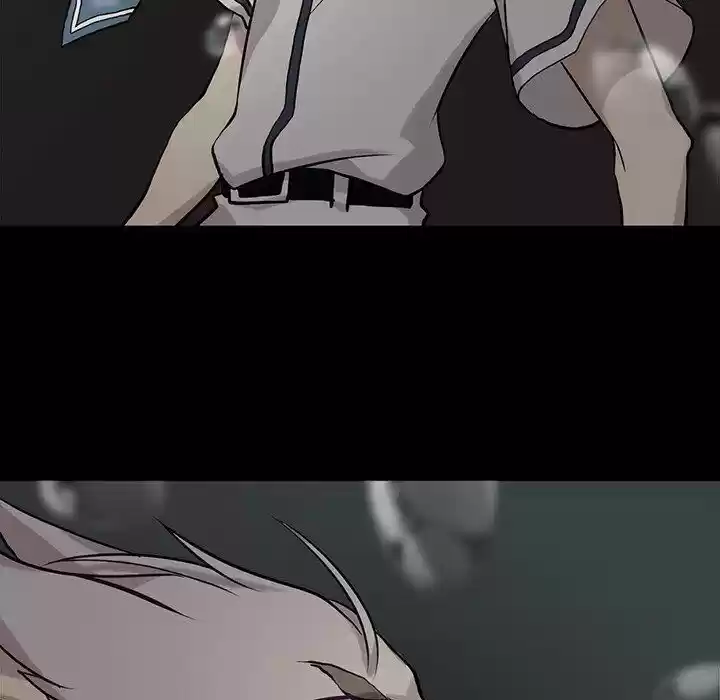 Wild City Chapter 119