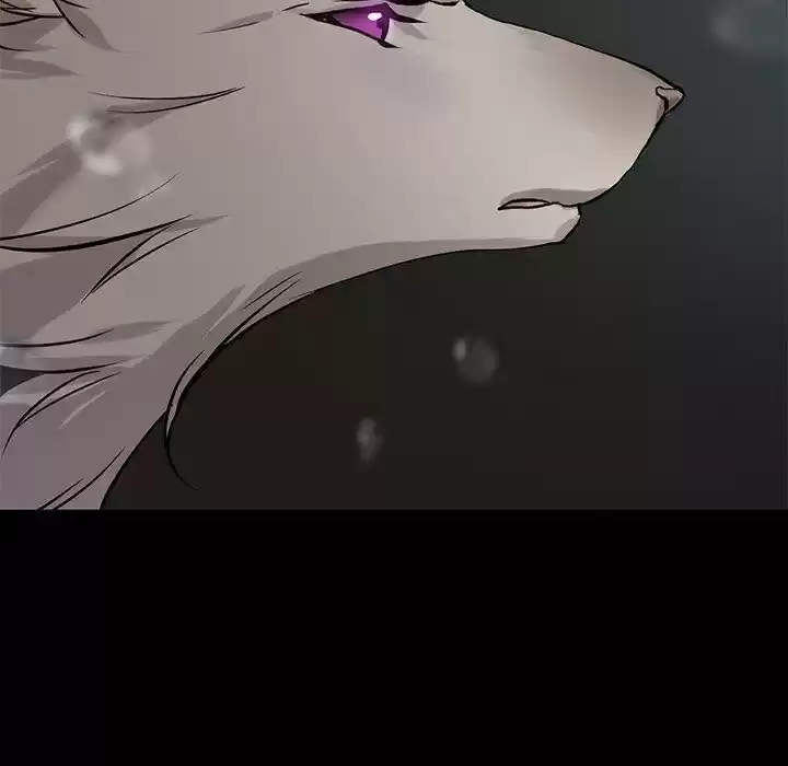 Wild City Chapter 119