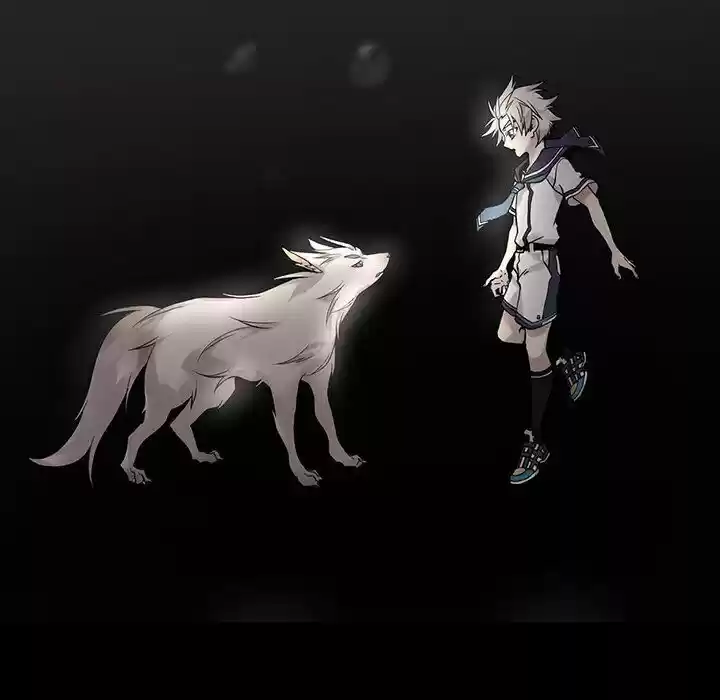 Wild City Chapter 119