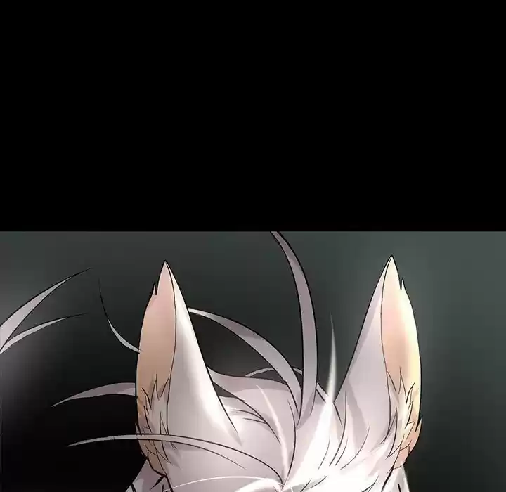 Wild City Chapter 119