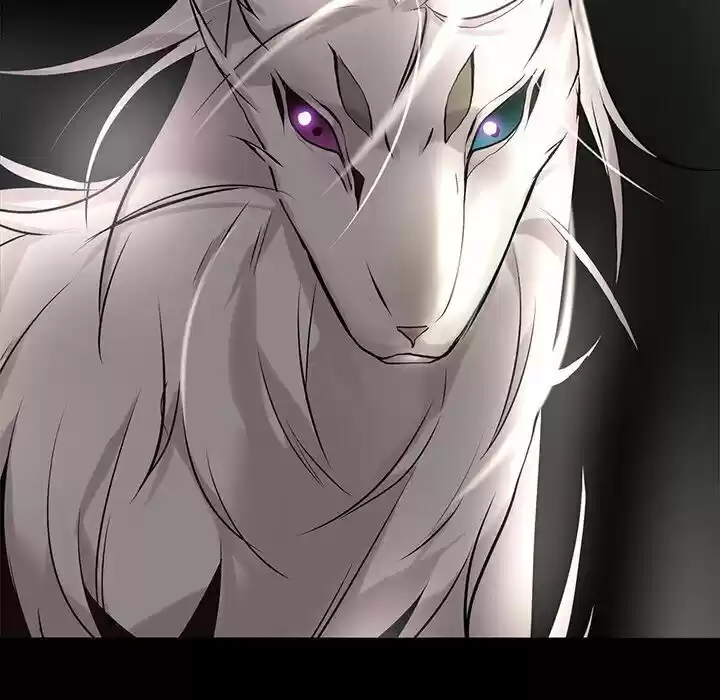 Wild City Chapter 119