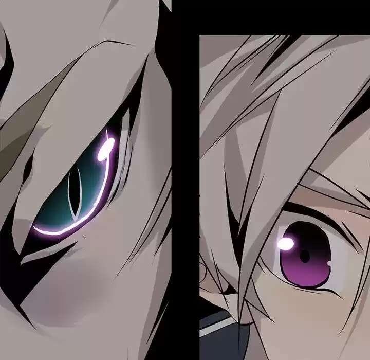 Wild City Chapter 119