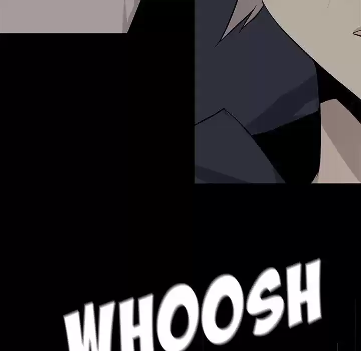 Wild City Chapter 119