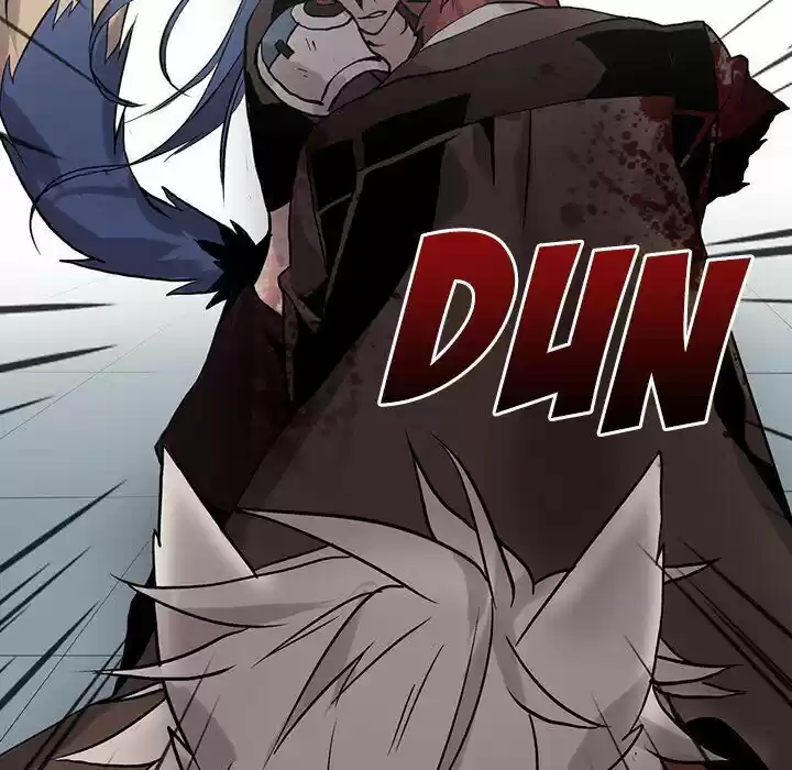 Wild City Chapter 119