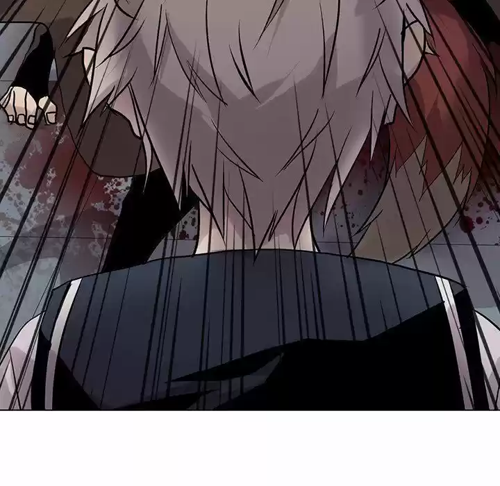 Wild City Chapter 119