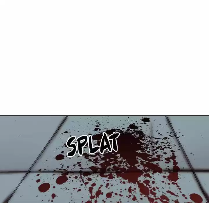 Wild City Chapter 119