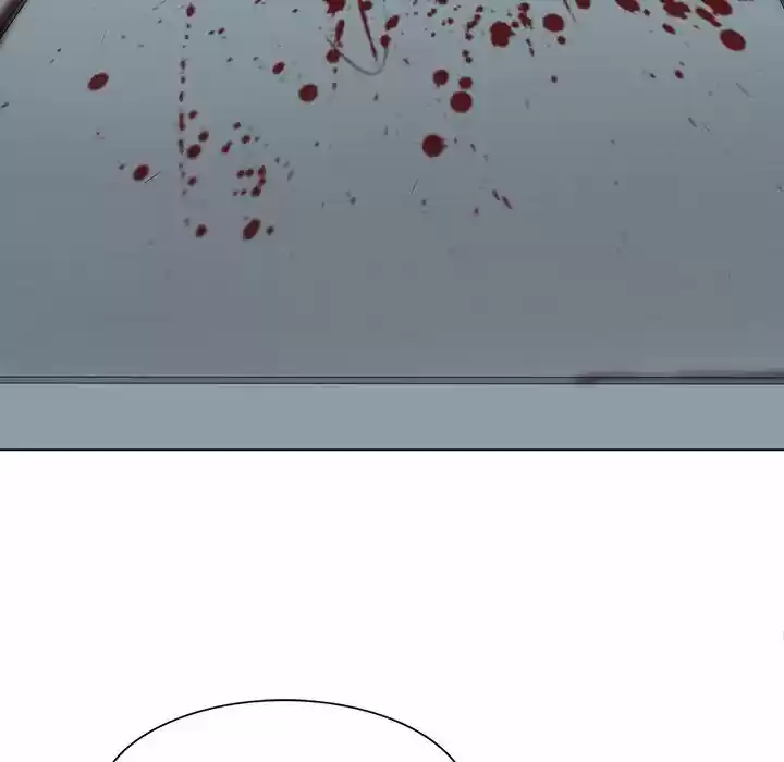 Wild City Chapter 119