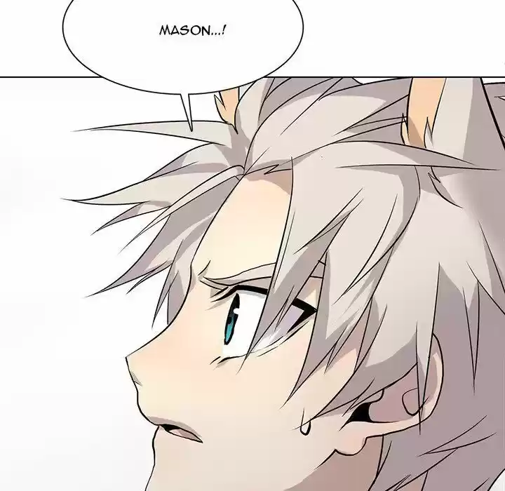 Wild City Chapter 119