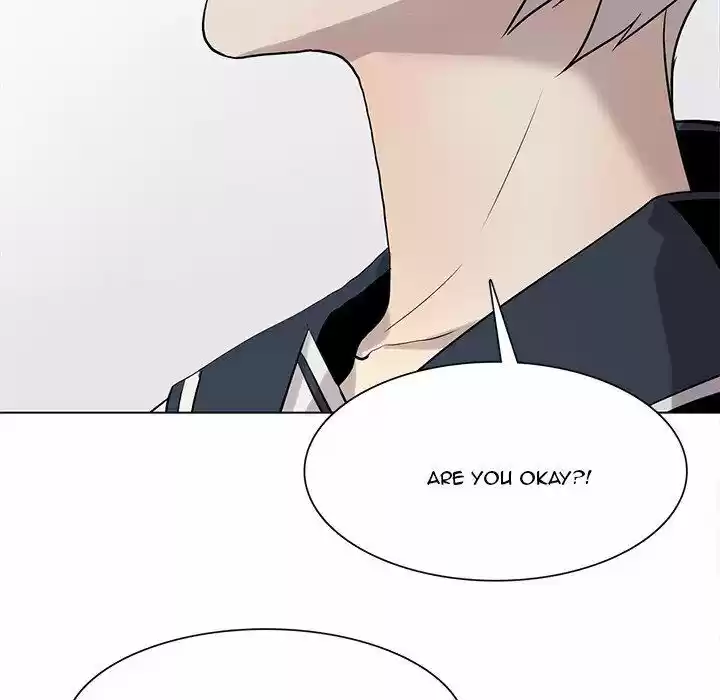 Wild City Chapter 119