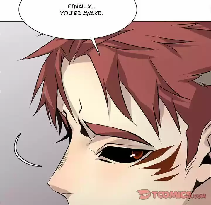 Wild City Chapter 119