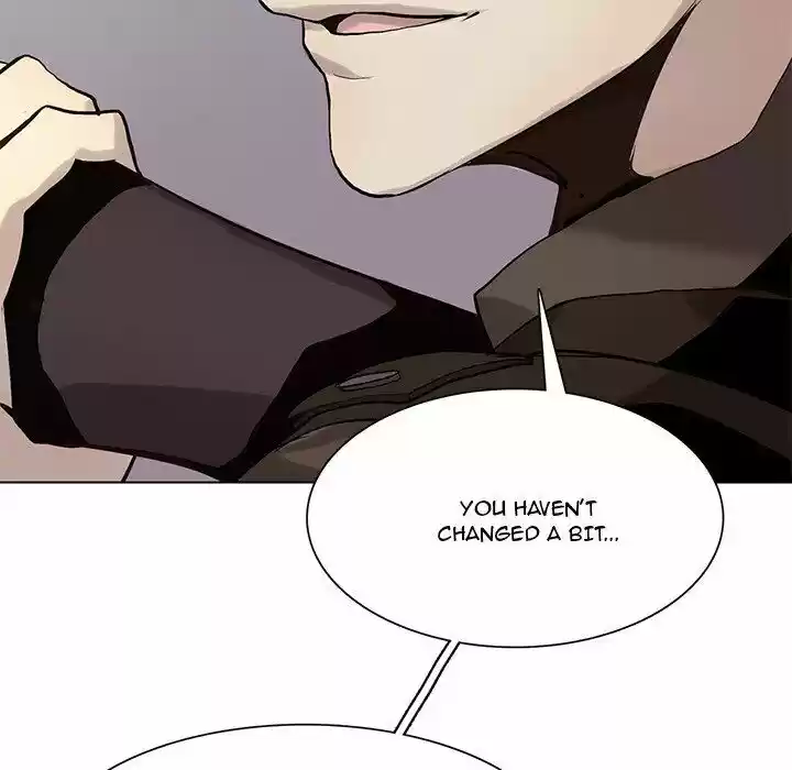 Wild City Chapter 119