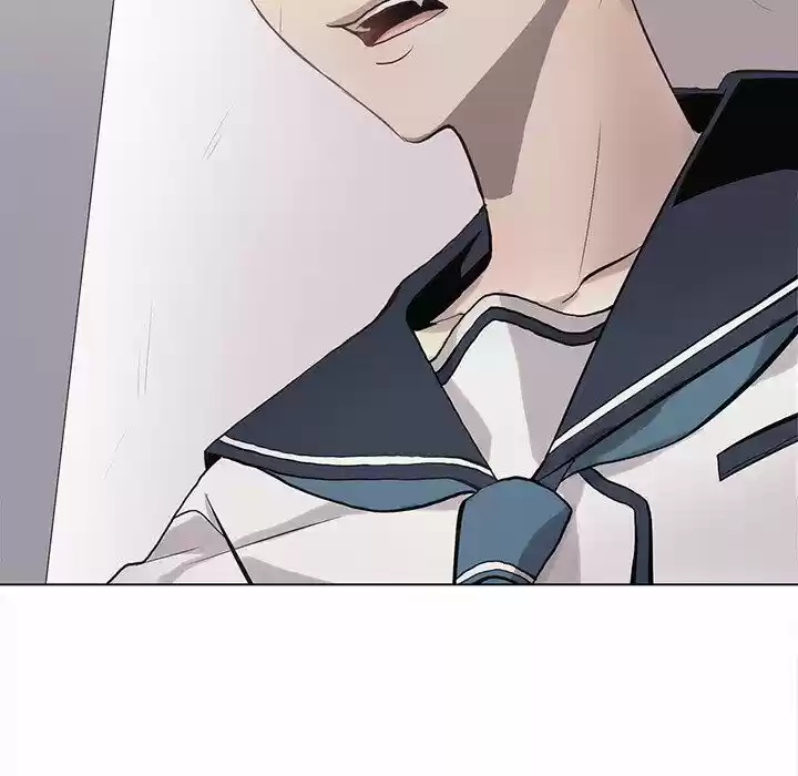 Wild City Chapter 119