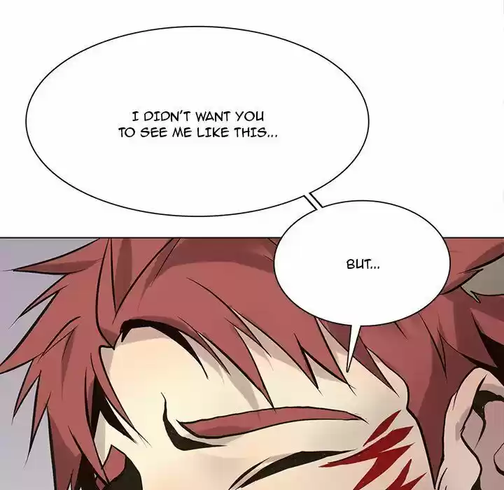 Wild City Chapter 119