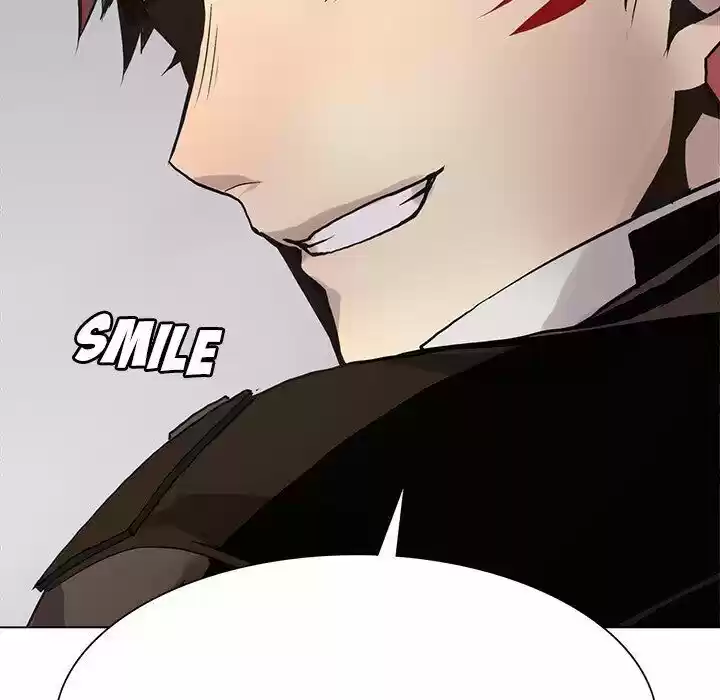 Wild City Chapter 119