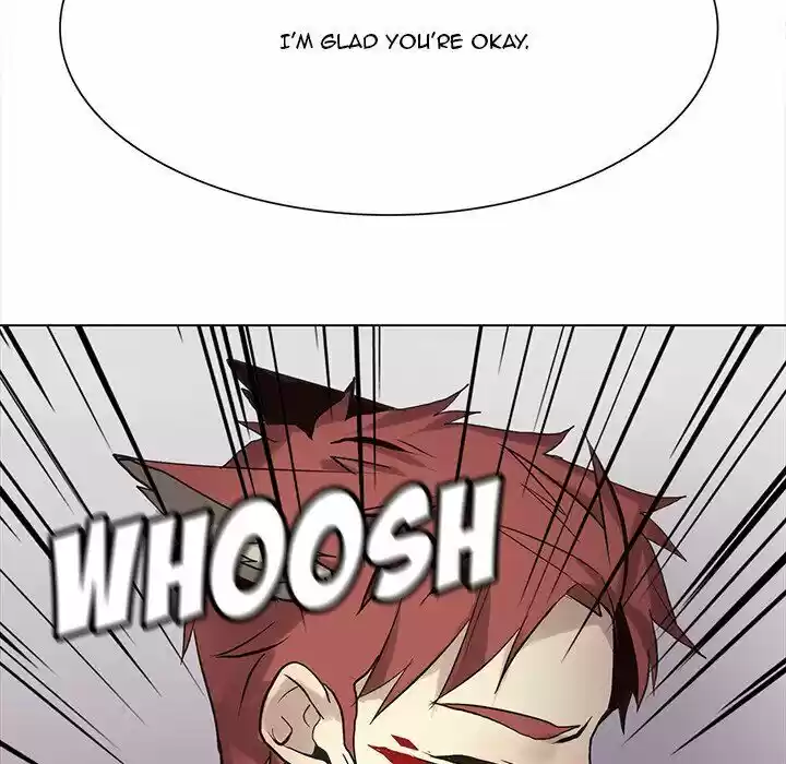 Wild City Chapter 119