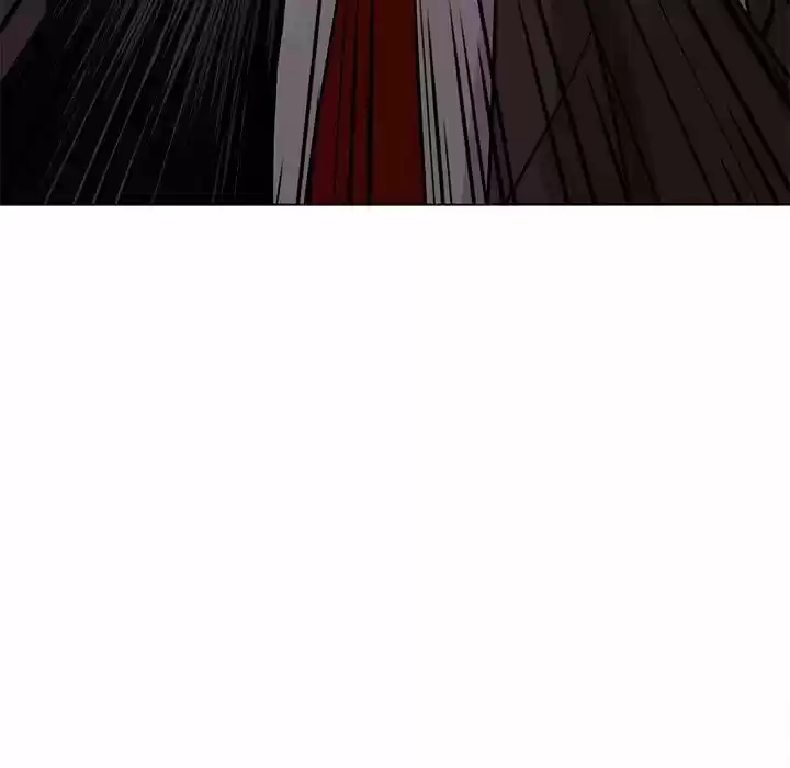 Wild City Chapter 119