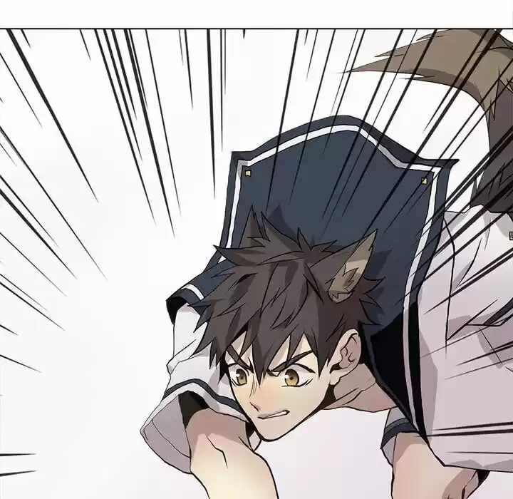 Wild City Chapter 119