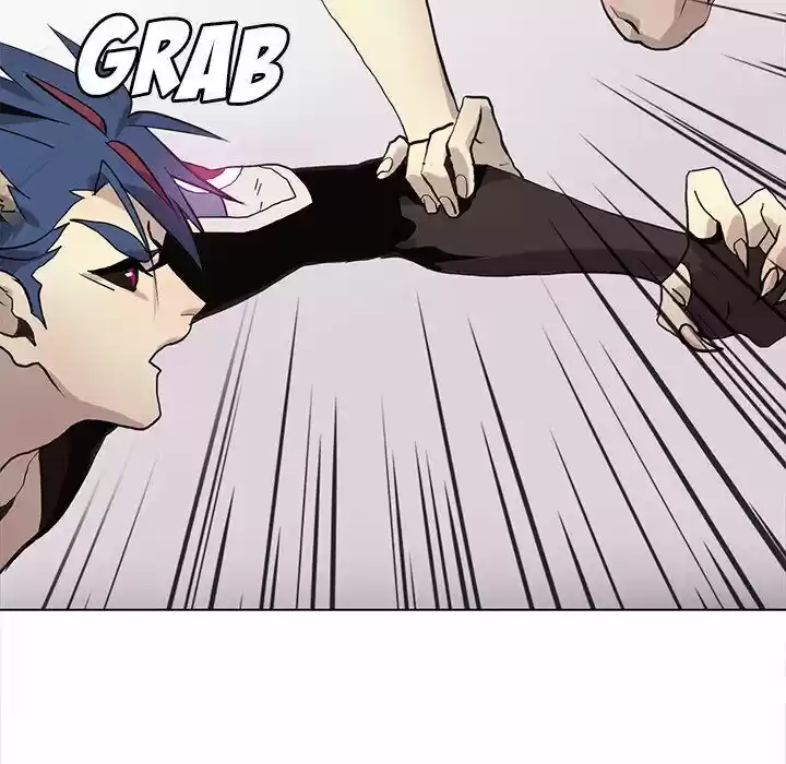 Wild City Chapter 119