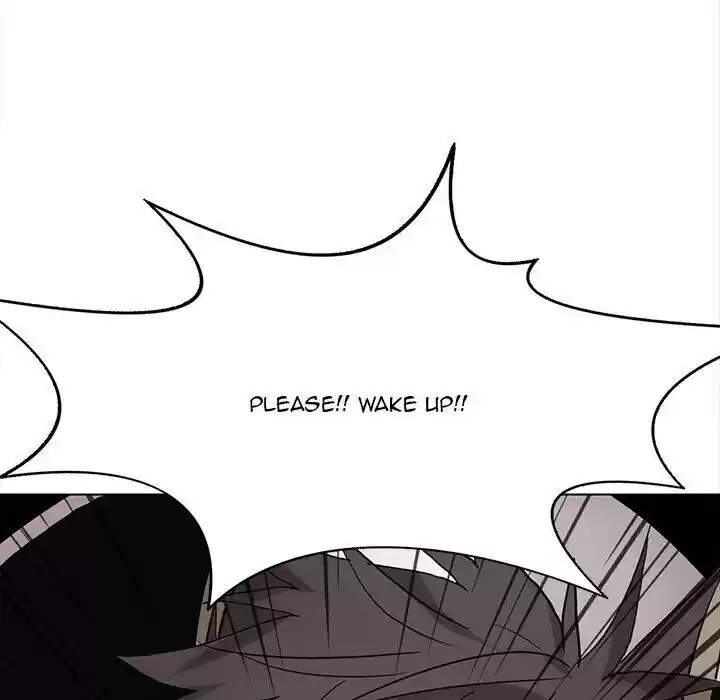 Wild City Chapter 119