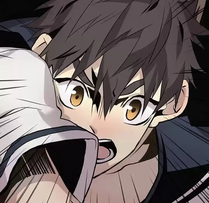 Wild City Chapter 119