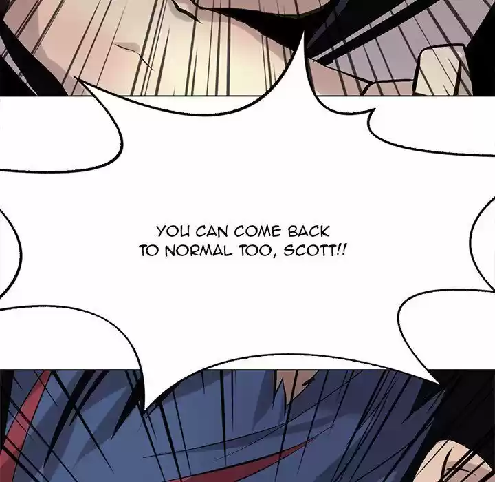 Wild City Chapter 119