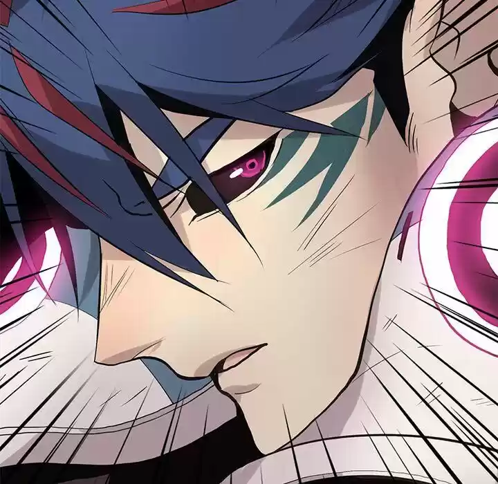 Wild City Chapter 119