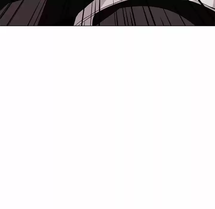 Wild City Chapter 119