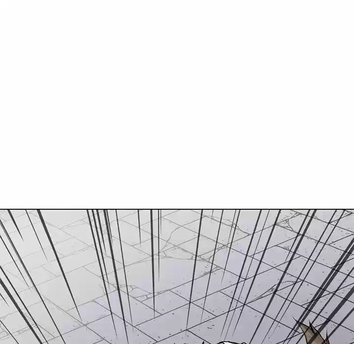 Wild City Chapter 119