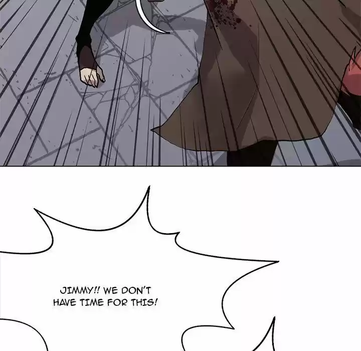 Wild City Chapter 119