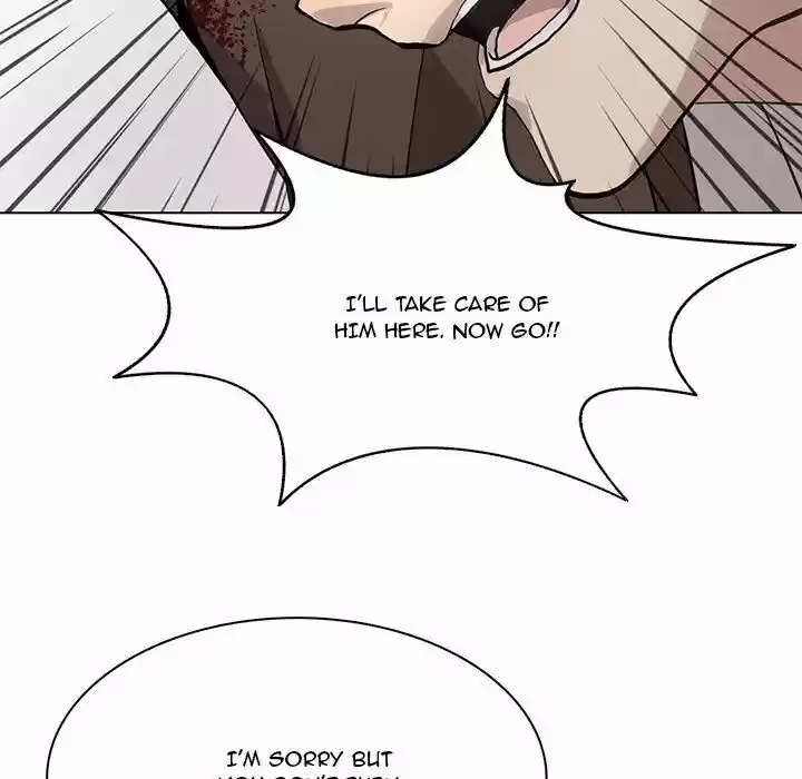 Wild City Chapter 119