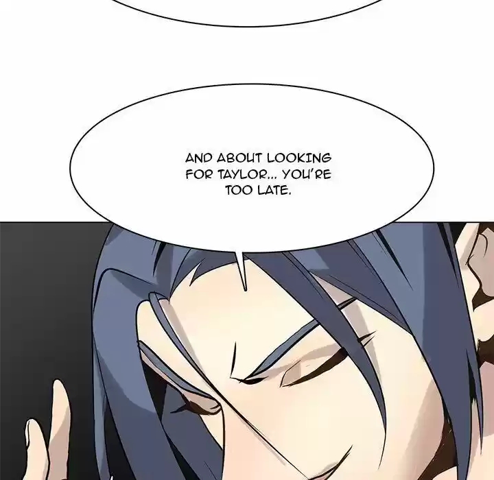 Wild City Chapter 119