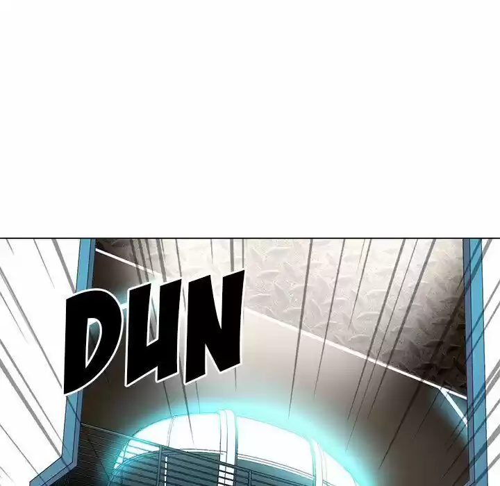 Wild City Chapter 119