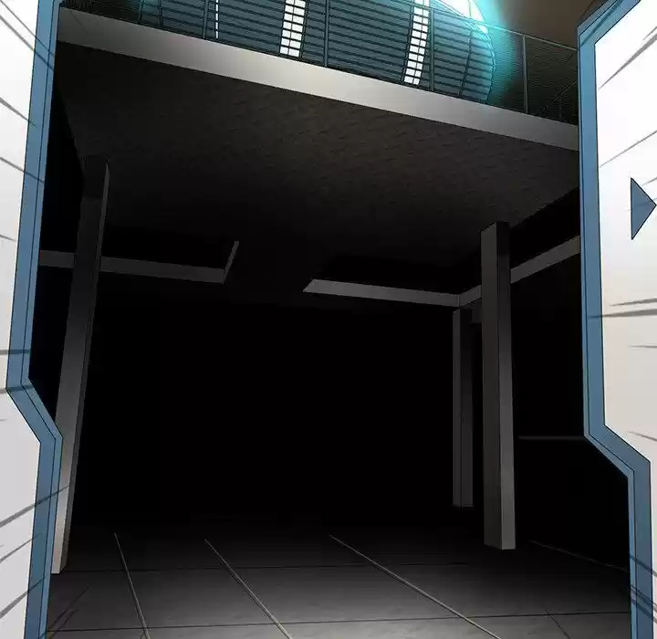 Wild City Chapter 119