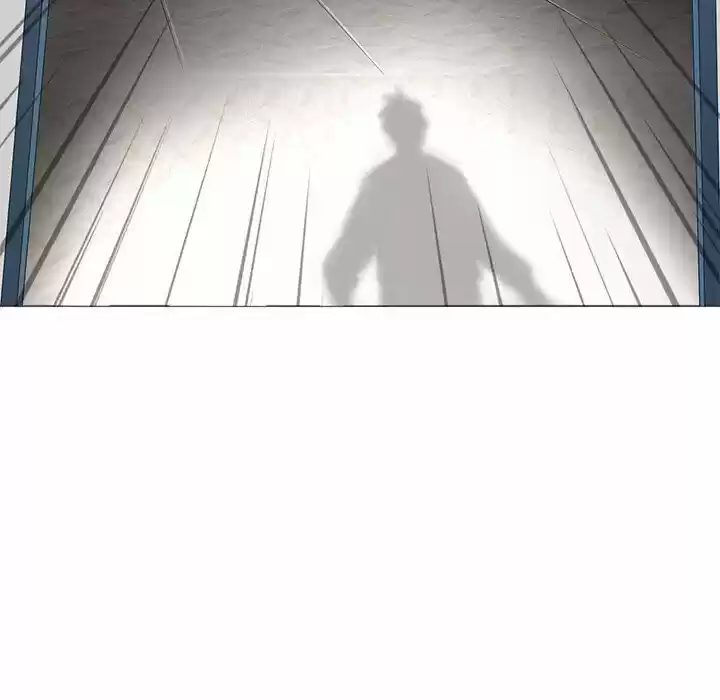 Wild City Chapter 119