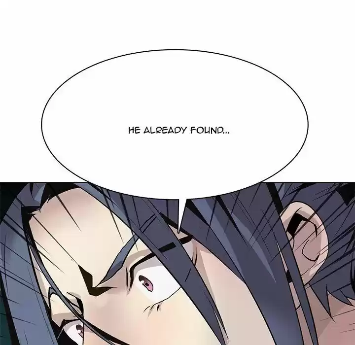 Wild City Chapter 119