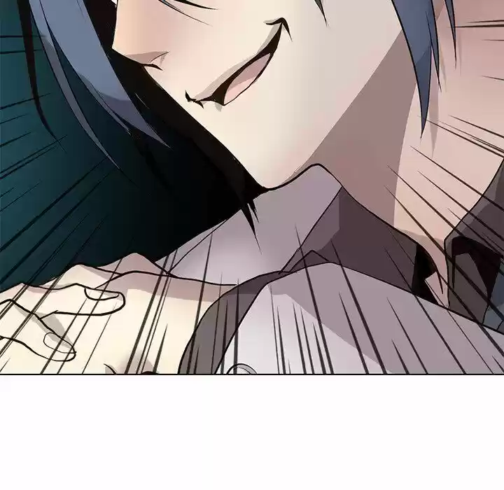 Wild City Chapter 119