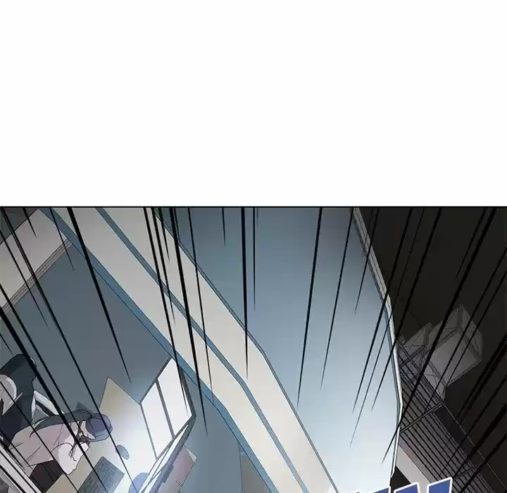 Wild City Chapter 119