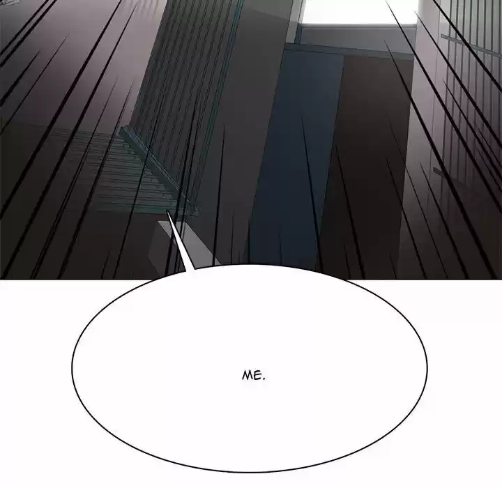 Wild City Chapter 119