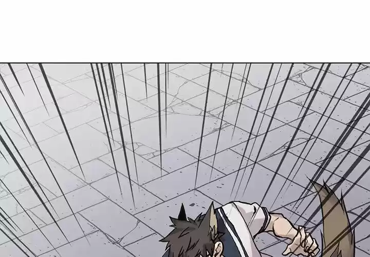 Wild City Chapter 120