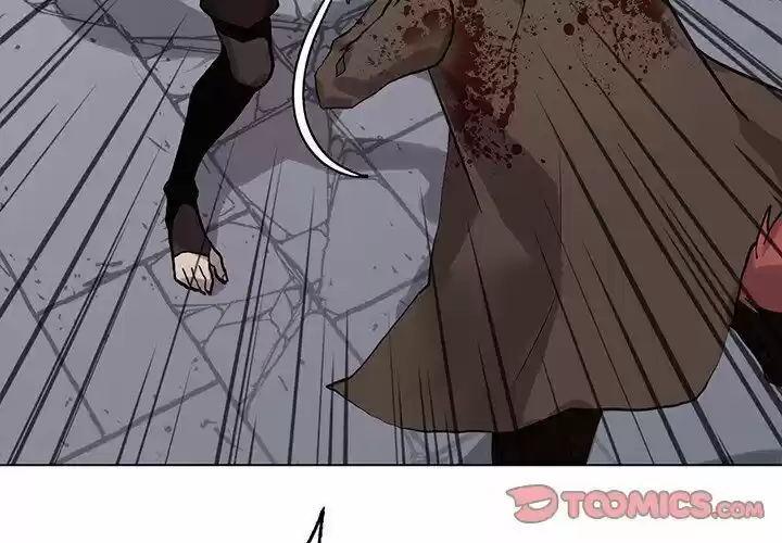 Wild City Chapter 120