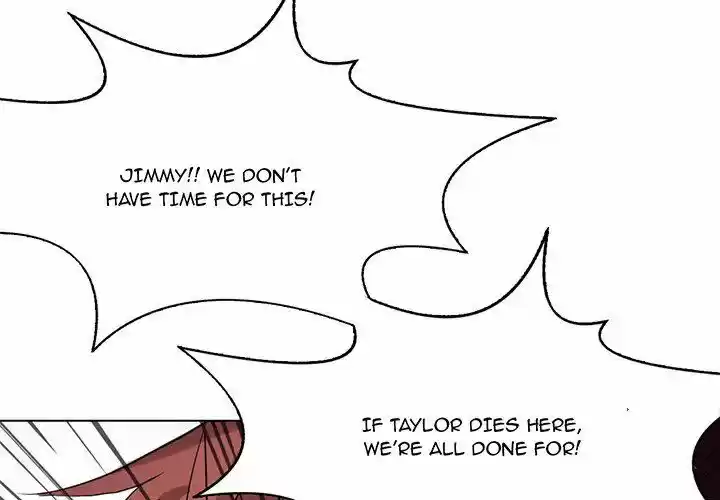 Wild City Chapter 120