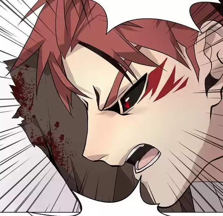 Wild City Chapter 120