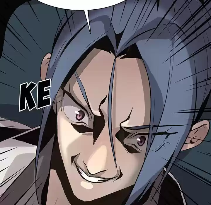 Wild City Chapter 120