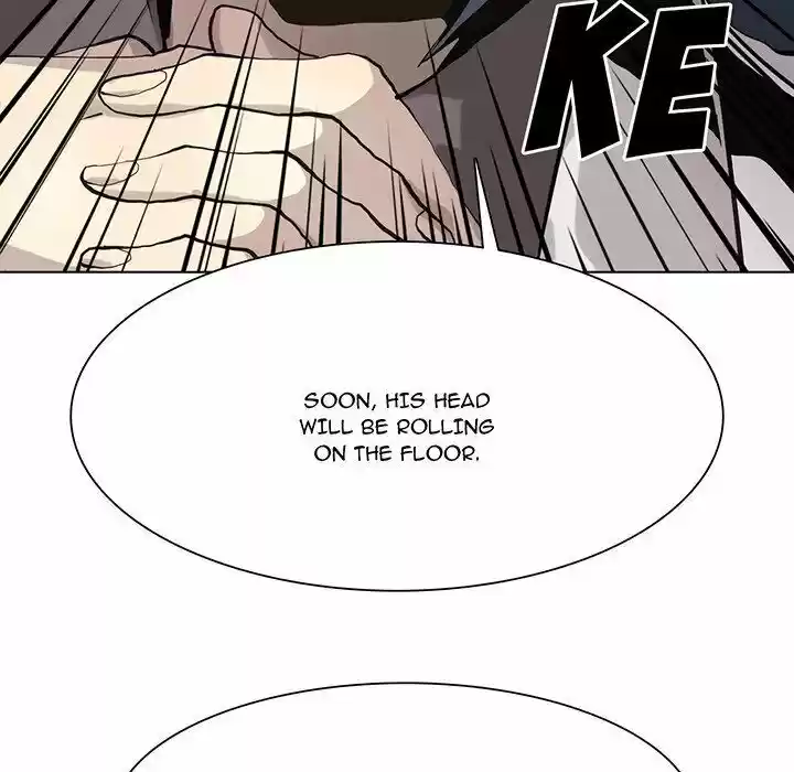 Wild City Chapter 120