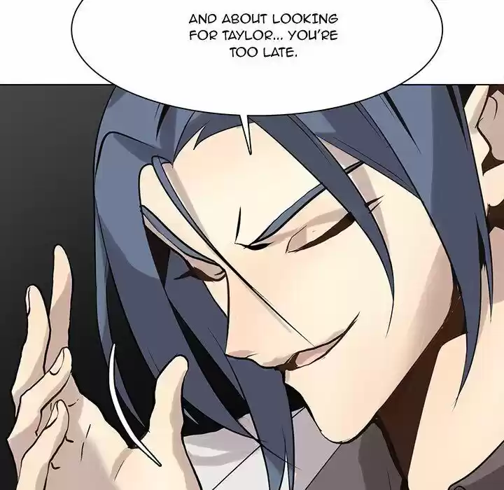 Wild City Chapter 120