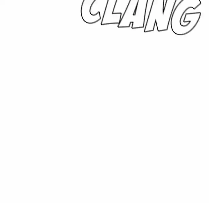 Wild City Chapter 120