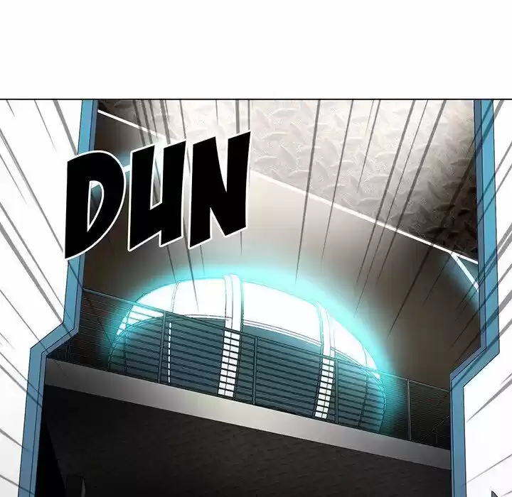 Wild City Chapter 120