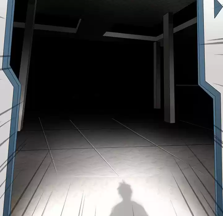 Wild City Chapter 120